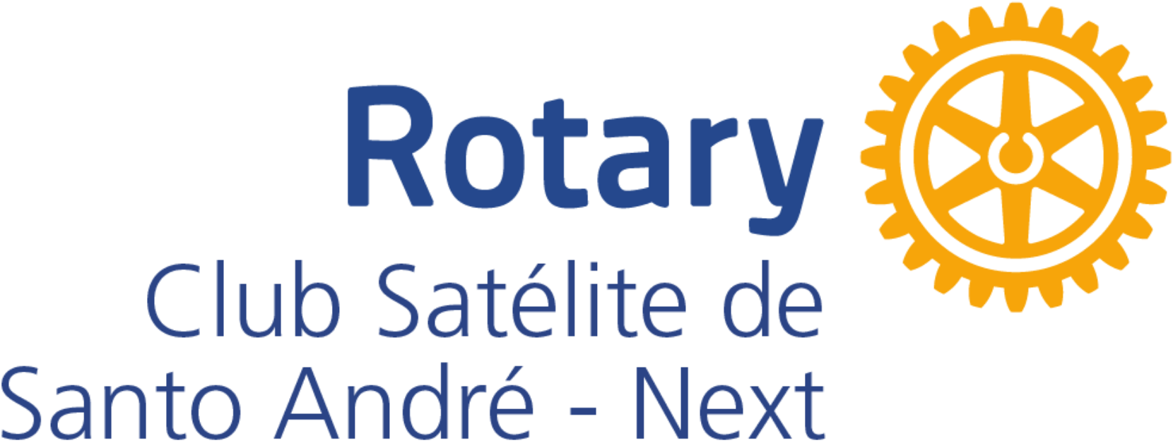 Rotary Club Satélite de Santo André - Next