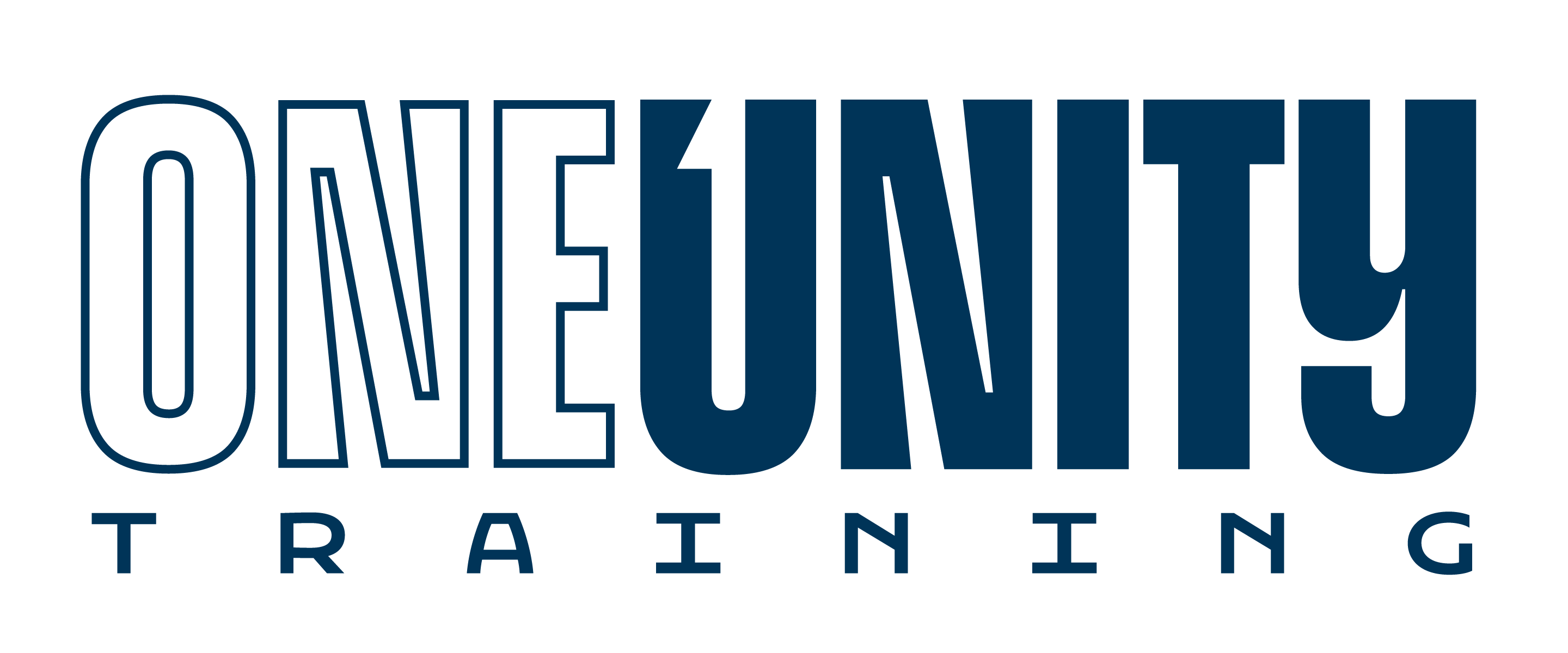 One Unity Training