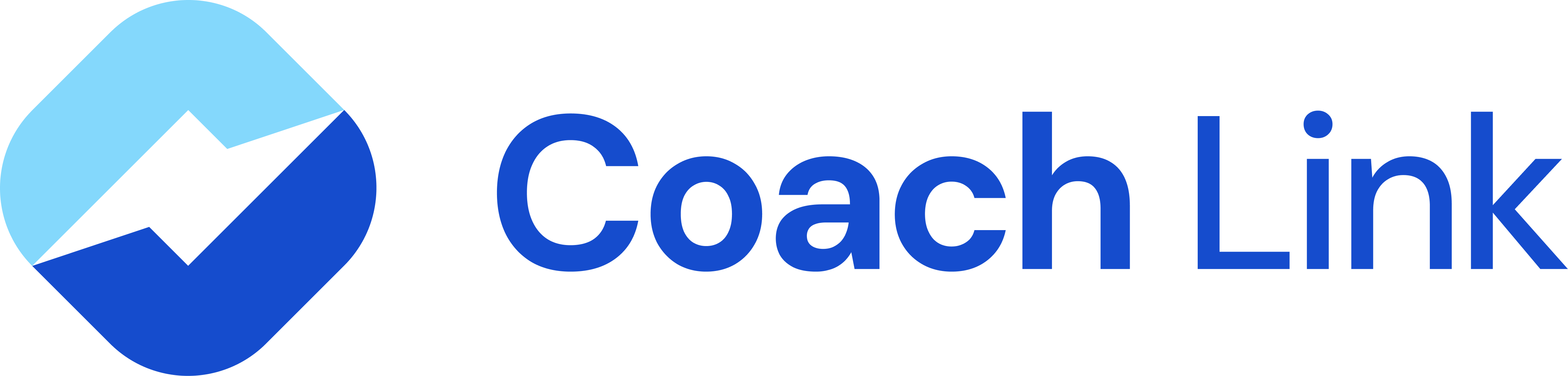 Coach Link