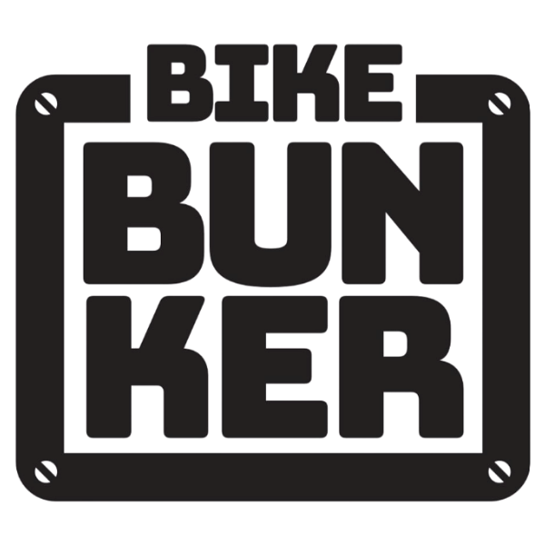 Bike Bunker