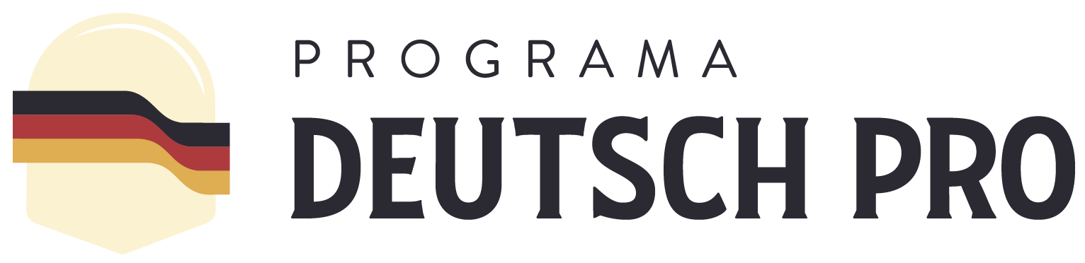 Programa Deutsch Pro