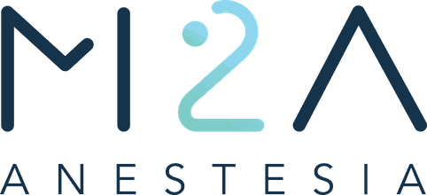 M2A Anestesia